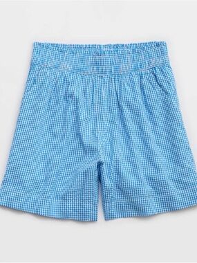 AERIE Good Day in Ocean Aqua
